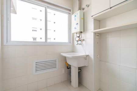 Apartamento para alugar com 50m², 1 quarto e 1 vaga