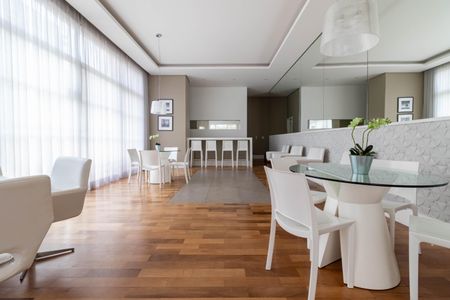 Apartamento para alugar com 50m², 1 quarto e 1 vaga