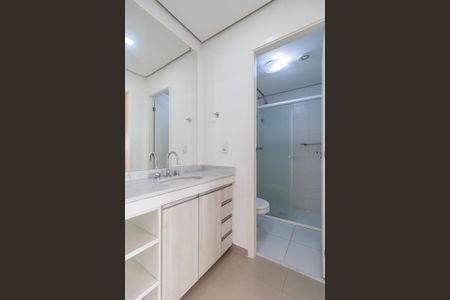 Apartamento para alugar com 50m², 1 quarto e 1 vaga