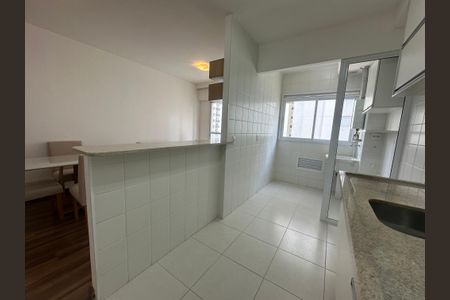 Apartamento para alugar com 50m², 1 quarto e 1 vagaCozinha