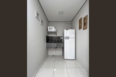 Apartamento para alugar com 50m², 2 quartos e 1 vagaÁrea comum - Salão de festas