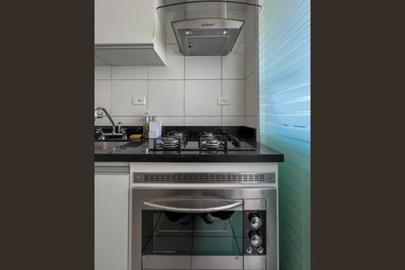 Apartamento para alugar com 50m², 2 quartos e 1 vagaCozinha