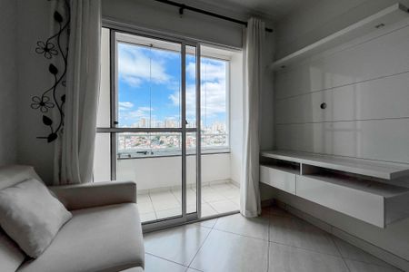 Apartamento para alugar com 50m², 2 quartos e 1 vagaSala