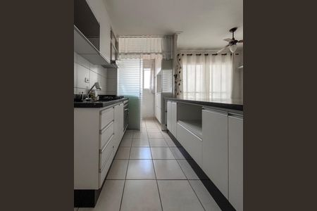 Apartamento para alugar com 50m², 2 quartos e 1 vagaCozinha