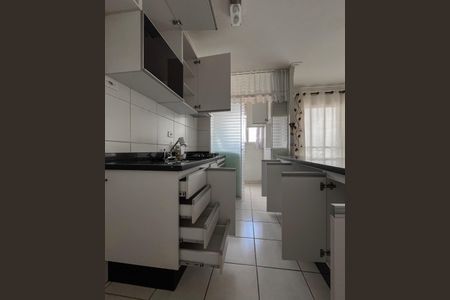 Apartamento para alugar com 50m², 2 quartos e 1 vagaCozinha