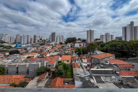 Apartamento para alugar com 50m², 2 quartos e 1 vagaVista da Suíte