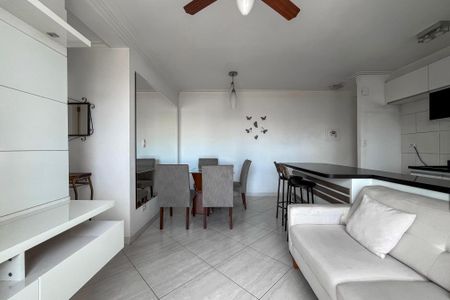 Apartamento para alugar com 50m², 2 quartos e 1 vagaSala