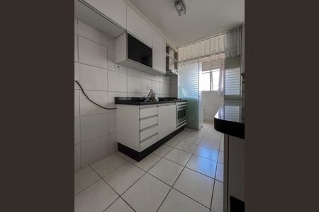 Apartamento para alugar com 50m², 2 quartos e 1 vagaCozinha