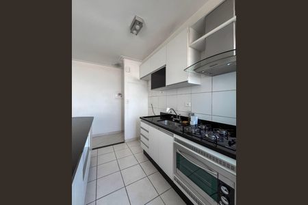 Apartamento para alugar com 50m², 2 quartos e 1 vagaCozinha