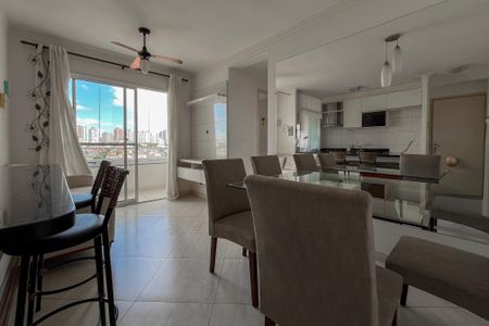 Apartamento para alugar com 50m², 2 quartos e 1 vagaSala de Jantar