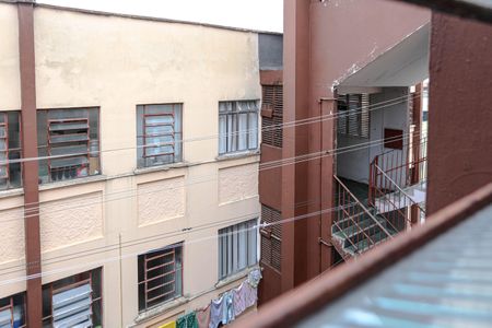 Apartamento para alugar com 55m², 2 quartos e sem vagaÁrea de Serviço - Vista 