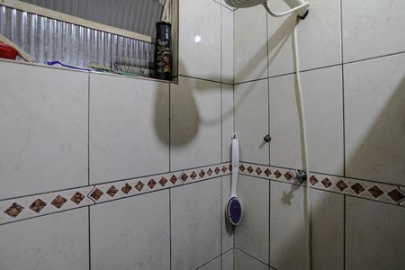 Apartamento para alugar com 55m², 2 quartos e sem vagaBanheiro 