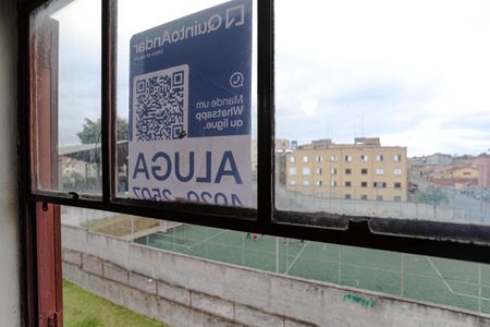 Apartamento para alugar com 55m², 2 quartos e sem vagaPlaca  YACP - 192