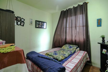 Apartamento para alugar com 55m², 2 quartos e sem vagaQuarto 2