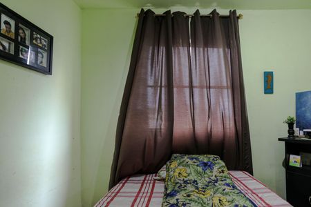 Apartamento para alugar com 55m², 2 quartos e sem vagaQuarto 2