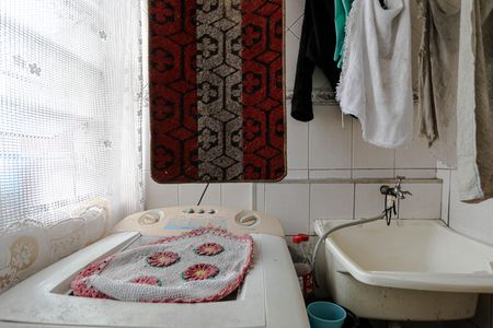 Apartamento para alugar com 55m², 2 quartos e sem vagaÁrea de Serviço