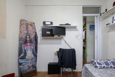 Apartamento para alugar com 55m², 2 quartos e sem vagaQuarto 1 