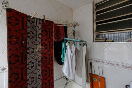 Apartamento para alugar com 55m², 2 quartos e sem vagaÁrea de Serviço