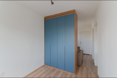 Apartamento para alugar com 1 quarto, 27m² em Vila Dom Pedro I, São Paulo