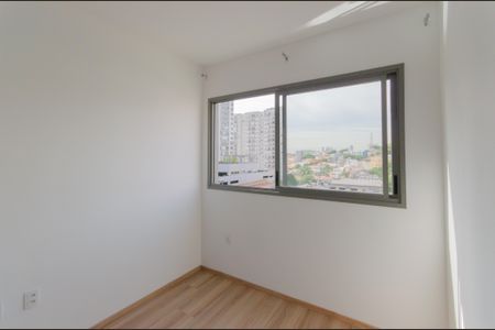 Apartamento para alugar com 1 quarto, 27m² em Vila Dom Pedro I, São Paulo