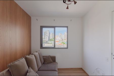 Apartamento para alugar com 1 quarto, 27m² em Vila Dom Pedro I, São Paulo