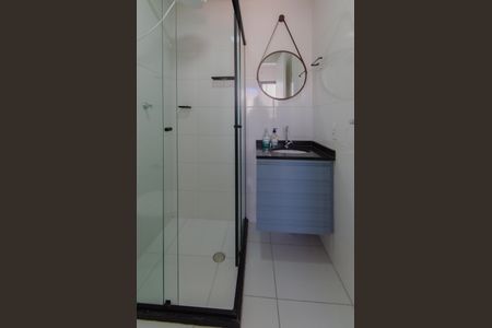 Apartamento para alugar com 1 quarto, 27m² em Vila Dom Pedro I, São Paulo