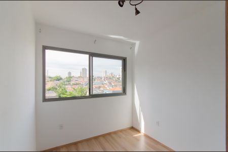 Apartamento para alugar com 1 quarto, 27m² em Vila Dom Pedro I, São Paulo