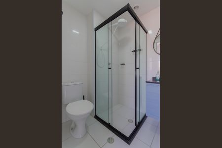 Apartamento para alugar com 1 quarto, 27m² em Vila Dom Pedro I, São Paulo