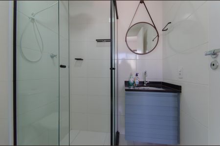 Apartamento para alugar com 1 quarto, 27m² em Vila Dom Pedro I, São Paulo