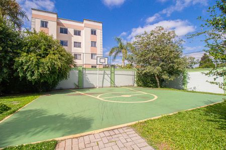 Apartamento para alugar com 48m², 2 quartos e 1 vagaQuadra Esportiva