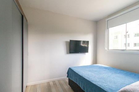 Apartamento para alugar com 48m², 2 quartos e 1 vagaQuarto 2