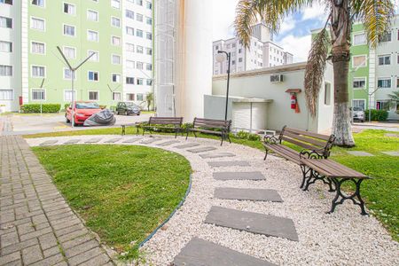 Apartamento para alugar com 48m², 2 quartos e 1 vagaÁrea comum