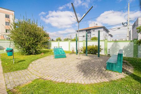 Apartamento para alugar com 48m², 2 quartos e 1 vagaÁrea comum