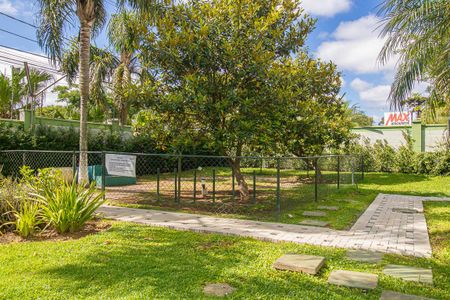 Apartamento para alugar com 48m², 2 quartos e 1 vagaÁrea comum