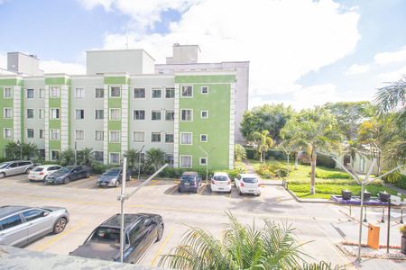 Apartamento para alugar com 48m², 2 quartos e 1 vagaVista do Quarto 2