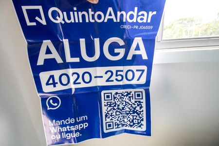 Apartamento para alugar com 48m², 2 quartos e 1 vagaPlaca
