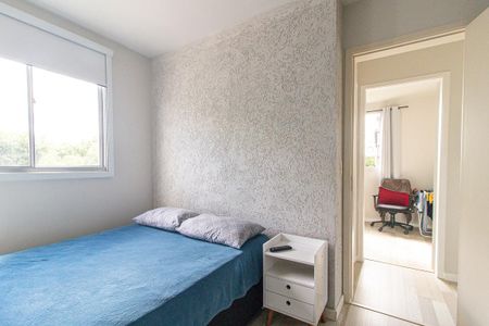 Apartamento para alugar com 48m², 2 quartos e 1 vagaQuarto 2