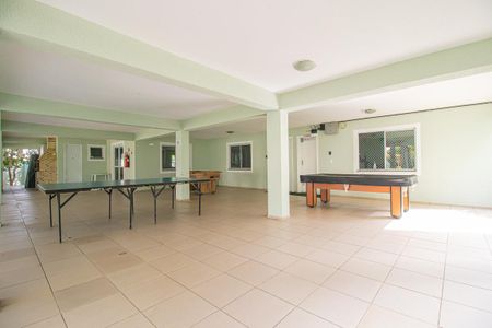 Apartamento para alugar com 48m², 2 quartos e 1 vagaSala de Jogos