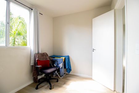 Apartamento para alugar com 48m², 2 quartos e 1 vagaQuarto 1