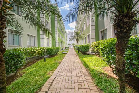 Apartamento para alugar com 48m², 2 quartos e 1 vagaÁrea comum