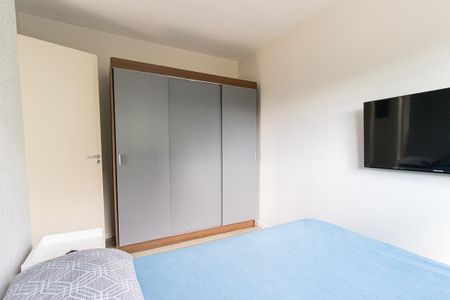 Apartamento para alugar com 48m², 2 quartos e 1 vagaQuarto 2