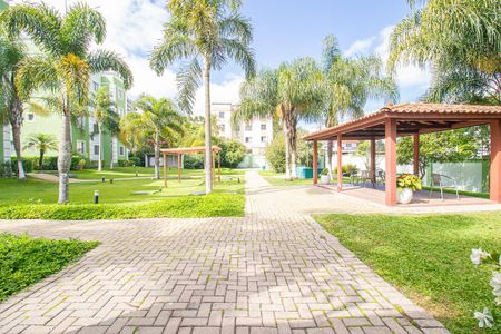 Apartamento para alugar com 48m², 2 quartos e 1 vagaÁrea comum