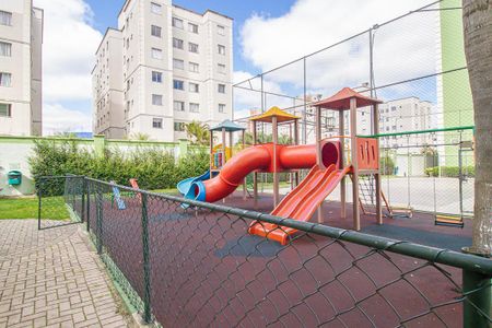 Apartamento para alugar com 48m², 2 quartos e 1 vagaÁrea comum - Playground