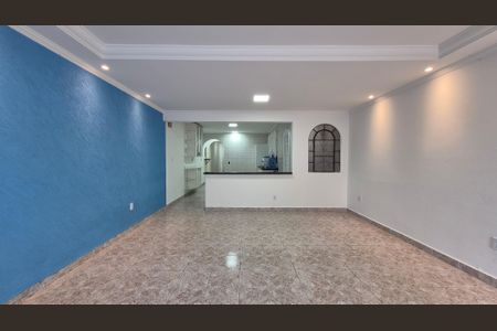 Casa para alugar com 120m², 3 quartos e sem vagaSala