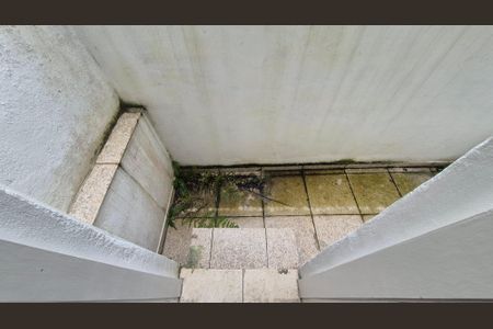 Casa para alugar com 120m², 3 quartos e sem vagaArea externa