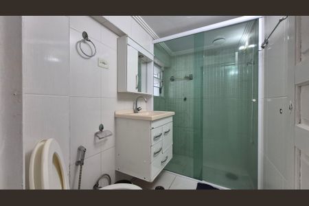 Casa para alugar com 120m², 3 quartos e sem vagaBanheiro