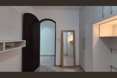 Casa para alugar com 120m², 3 quartos e sem vagaQuarto