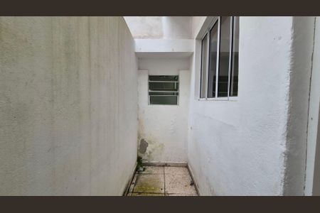 Casa para alugar com 120m², 3 quartos e sem vagaArea externa