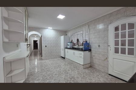 Casa para alugar com 120m², 3 quartos e sem vagaCozinha