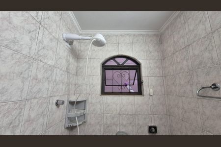 Casa para alugar com 120m², 3 quartos e sem vagaBanheiro